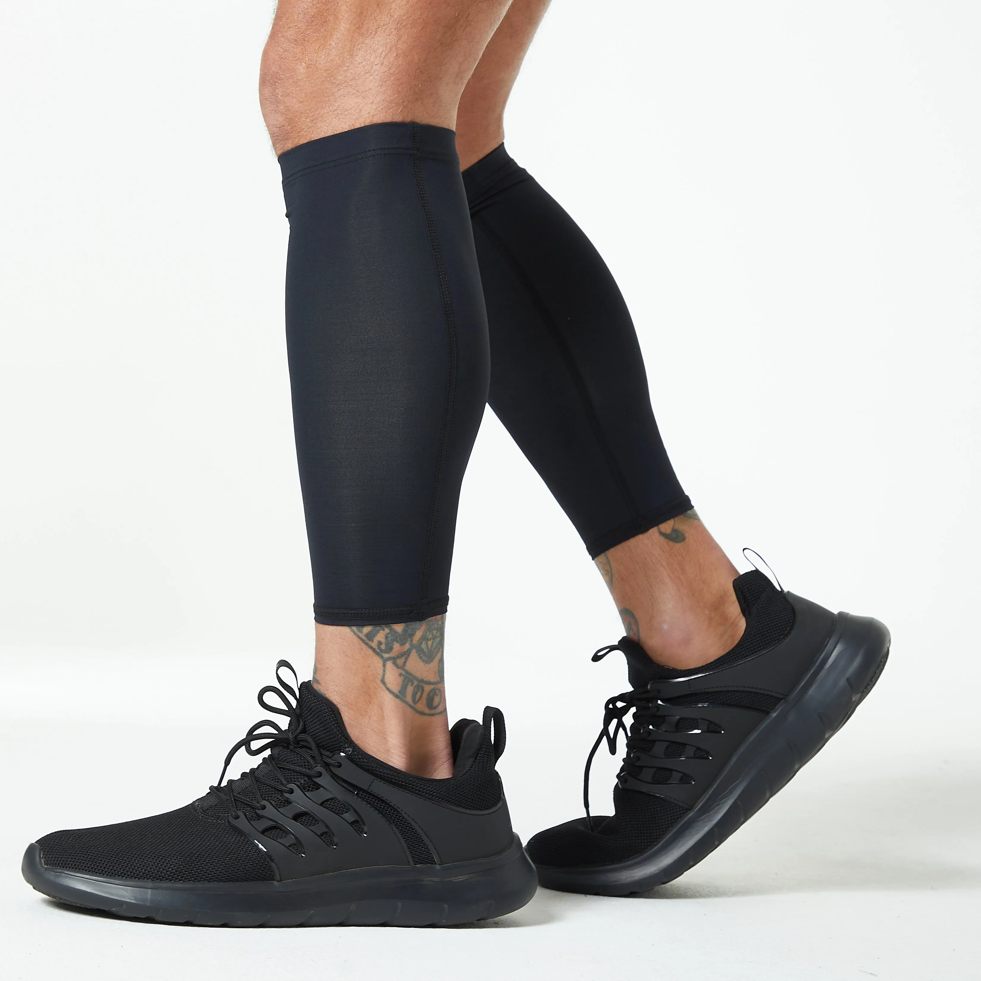 ACTIVE Ax COMPRESSION CALF SLEEVES