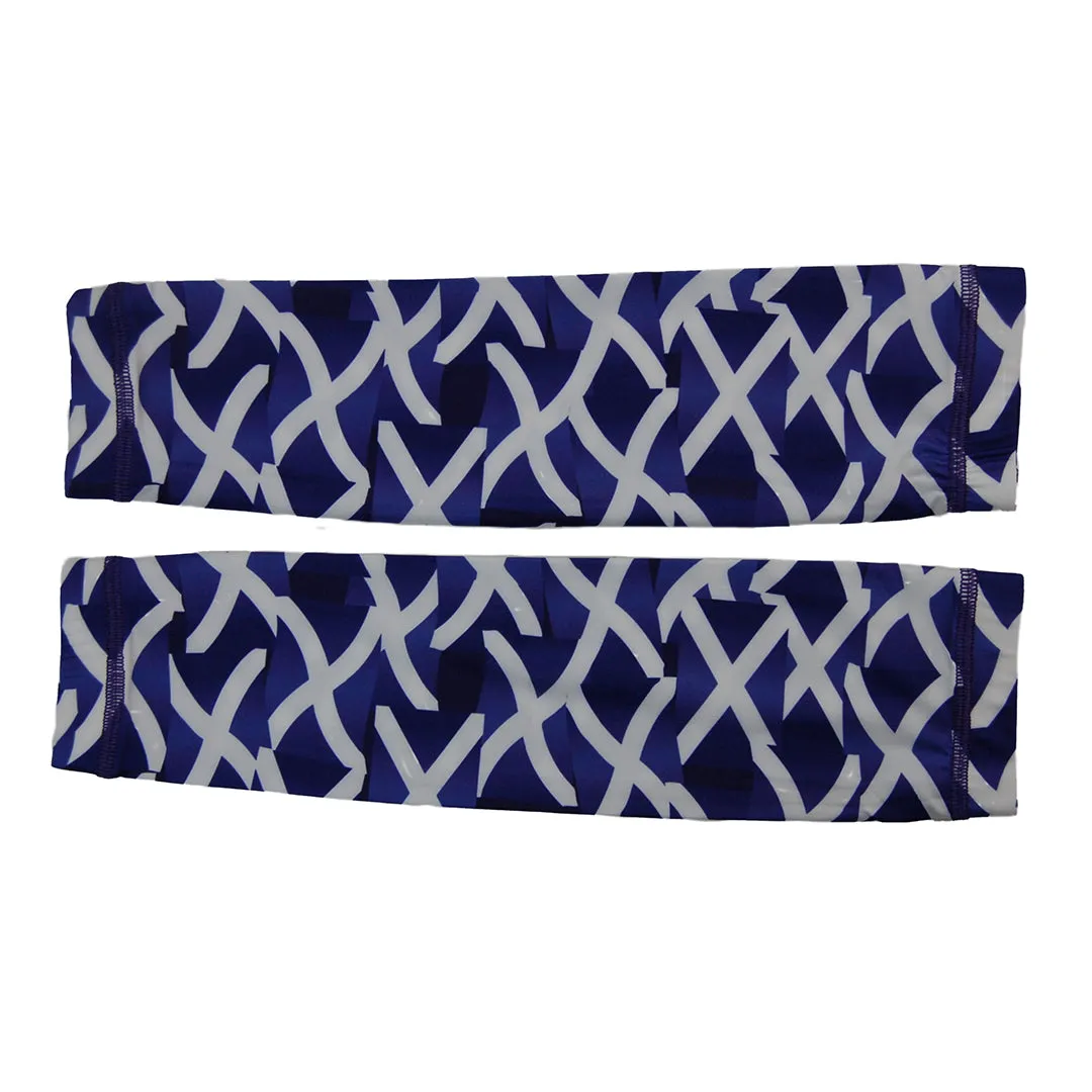 Arm Sleeves | Saltire