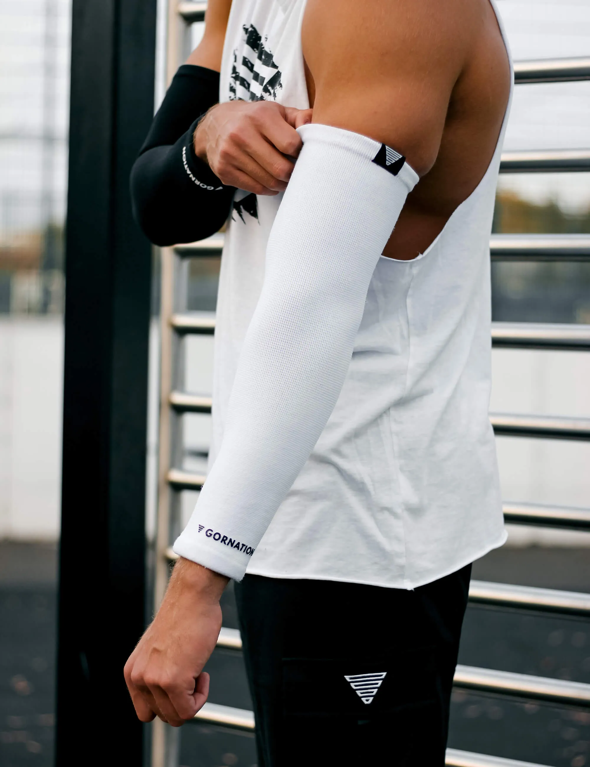 Arm Sleeves