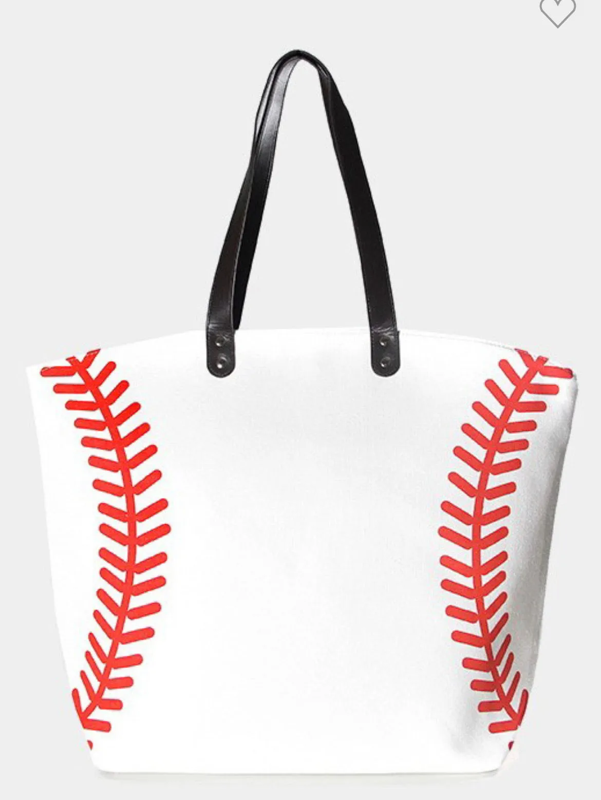 Baseball & Softball Tote Bags