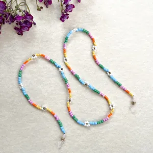 Beaded Sunny Strings