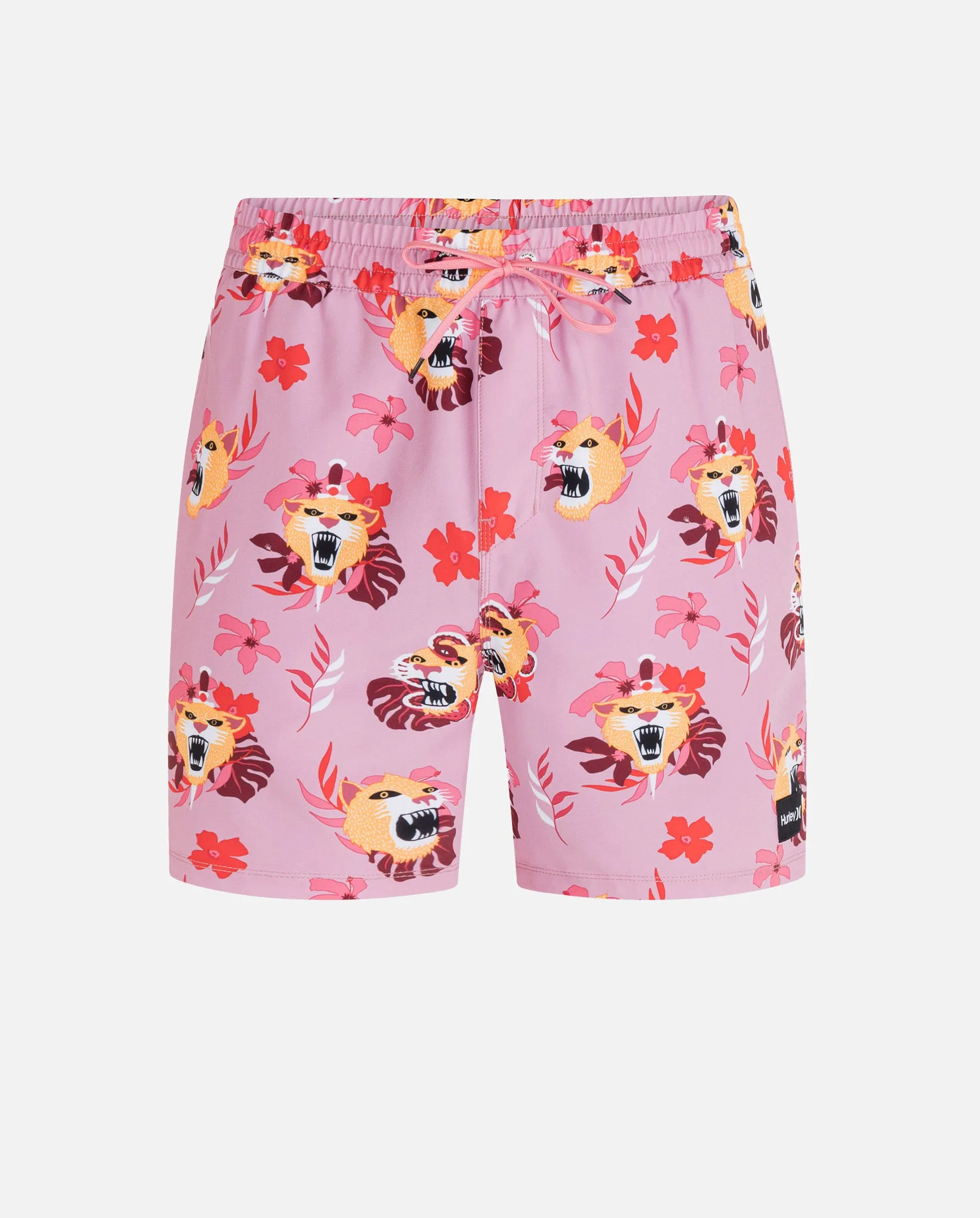 Cannonball Volley 17" Boardshort