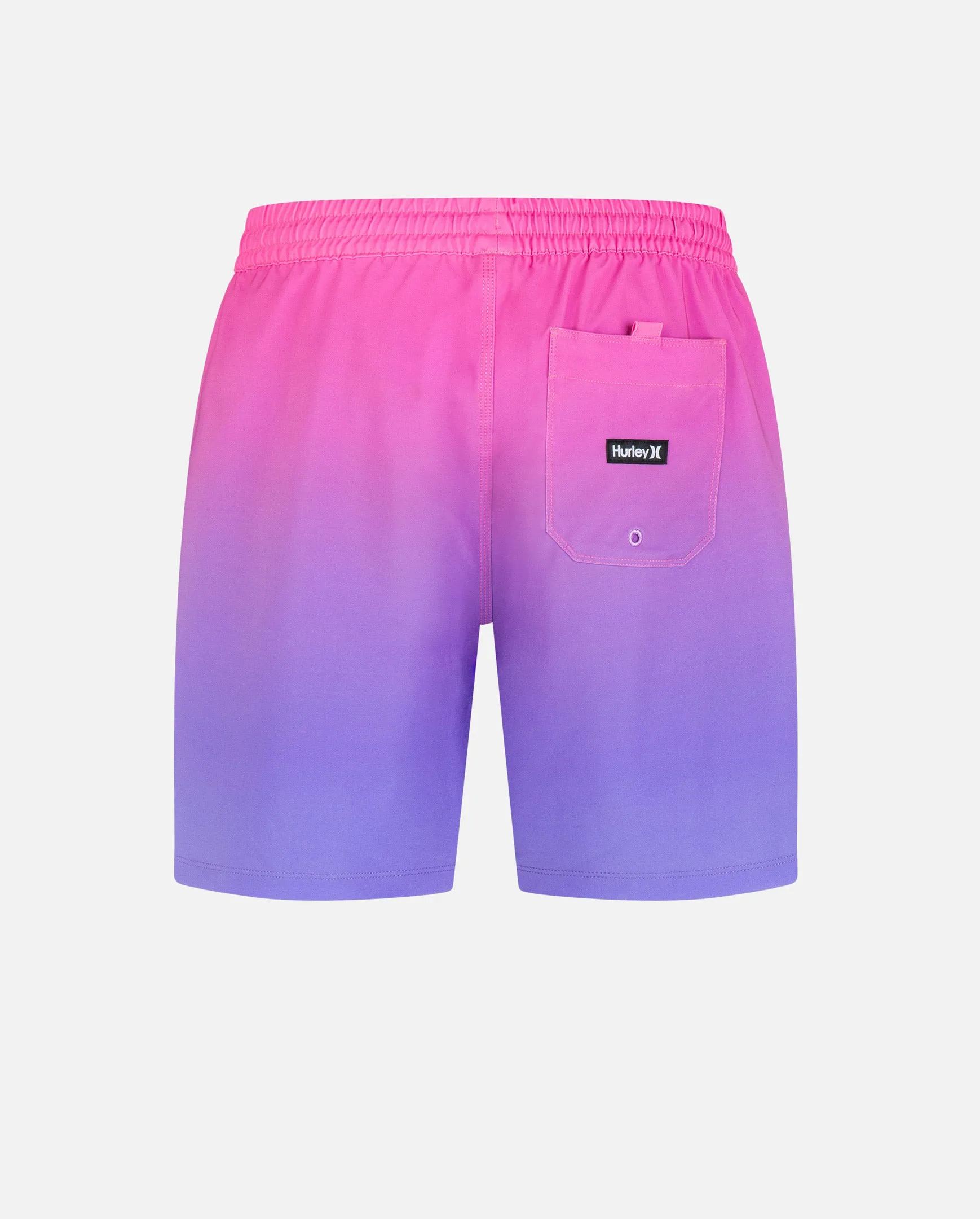 CANNONBALL VOLLEY 17" BOARDSHORT