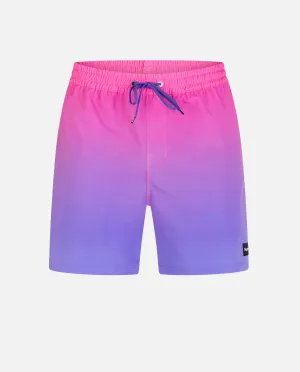 CANNONBALL VOLLEY 17" BOARDSHORT