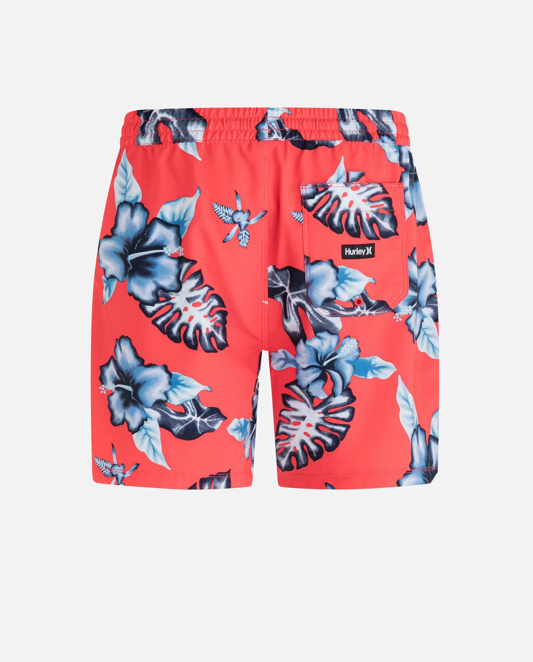 Cannonball Volley 17" Boardshort