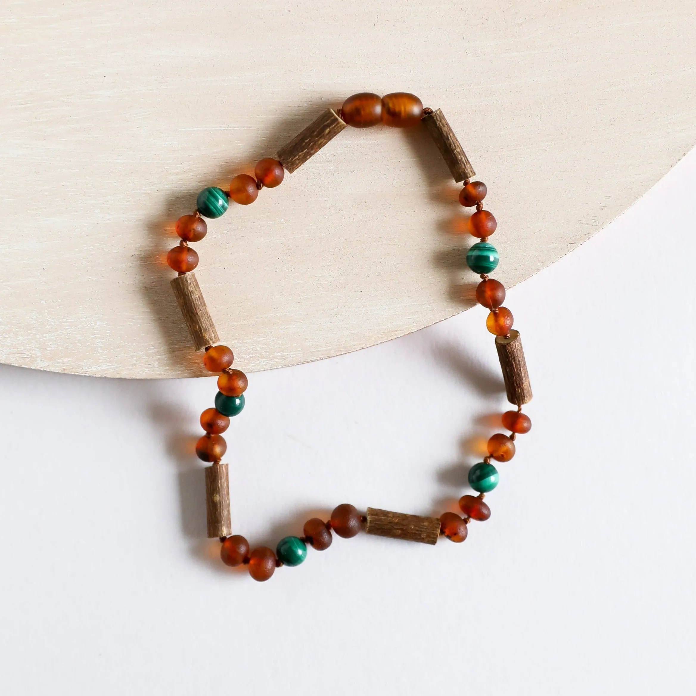 CanyonLeaf Hazelwood Necklaces