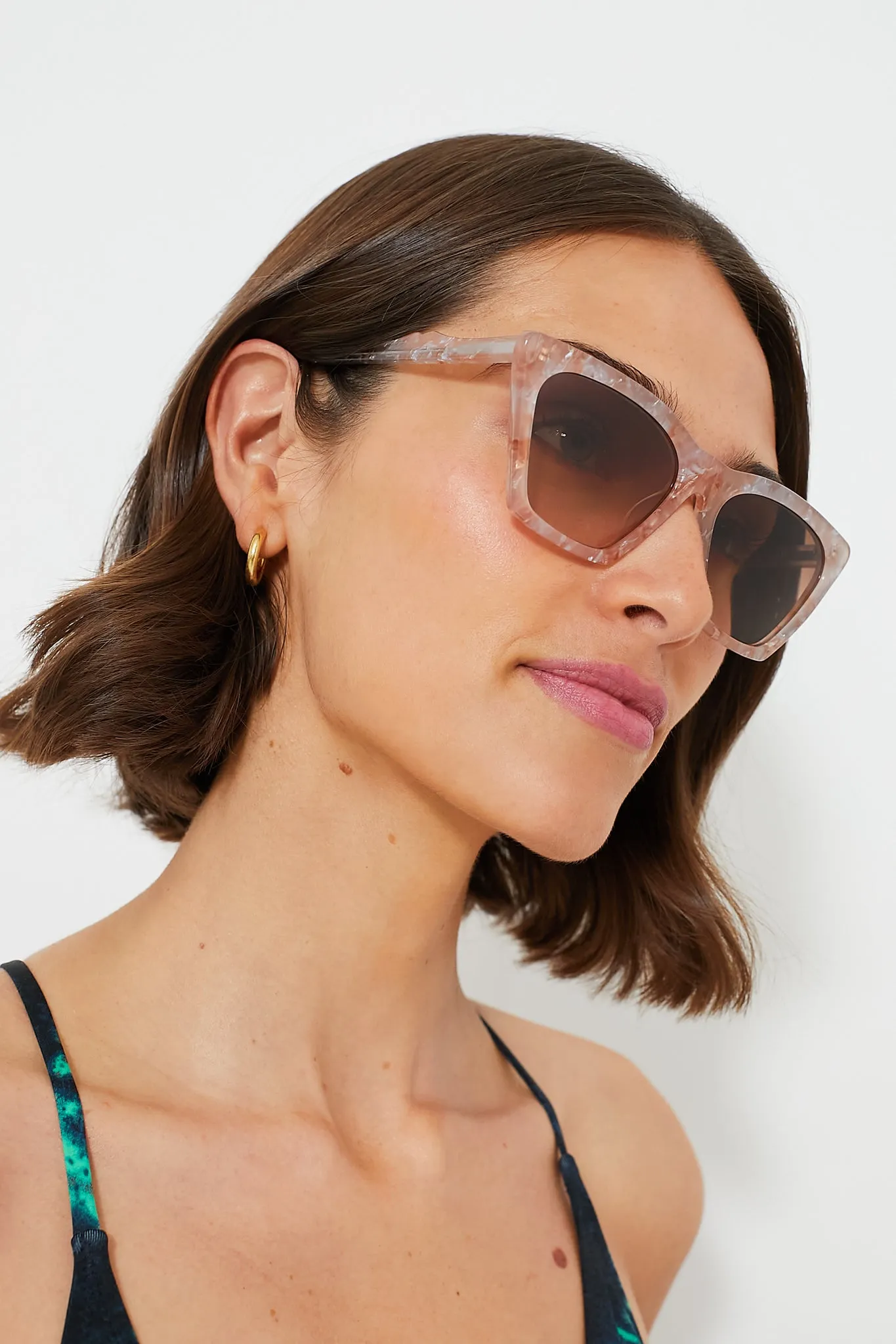 Cashmere Lisbon Sunglasses