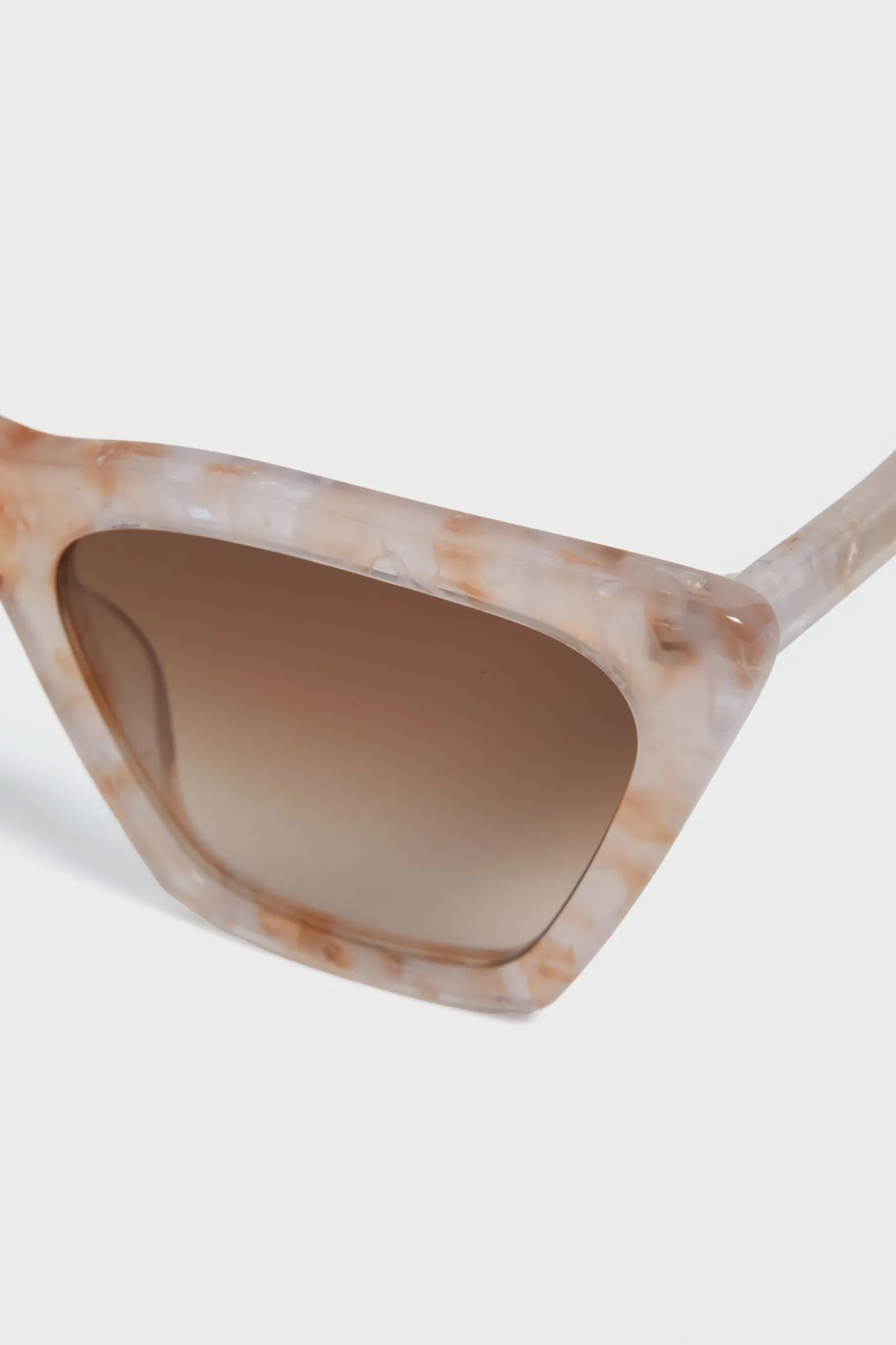 Cashmere Lisbon Sunglasses