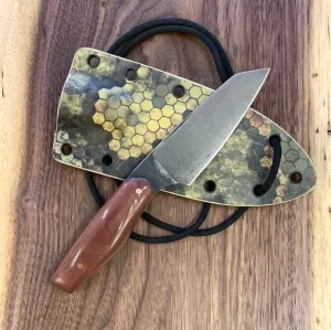 Cedar KTB  - Serenity Knives