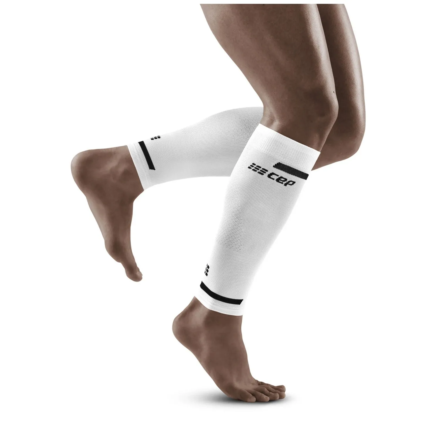 CEP Men's The Run Compression Calf Sleeves 4.0