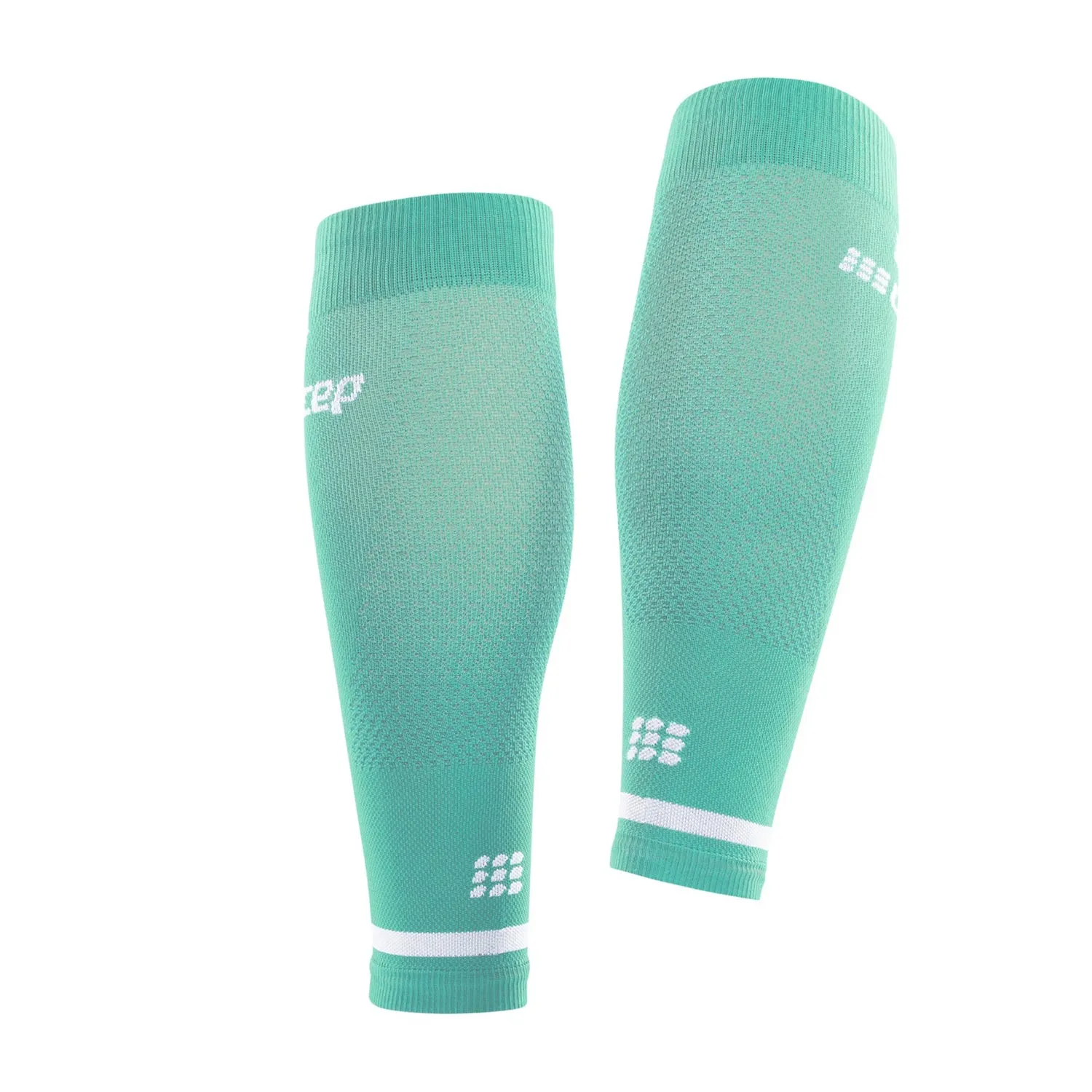 CEP Men's The Run Compression Calf Sleeves 4.0