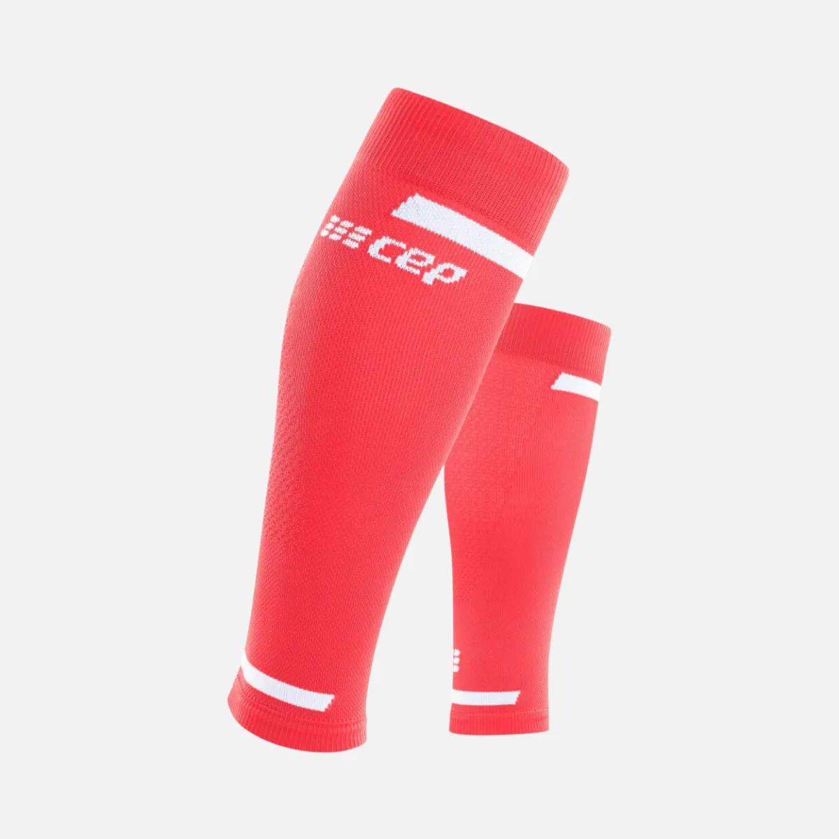 Cep The Run Compression 4.0 Women Calf Sleeves -Pink