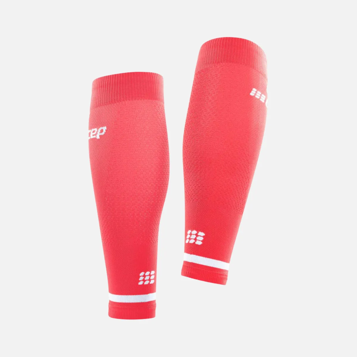 Cep The Run Compression 4.0 Women Calf Sleeves -Pink