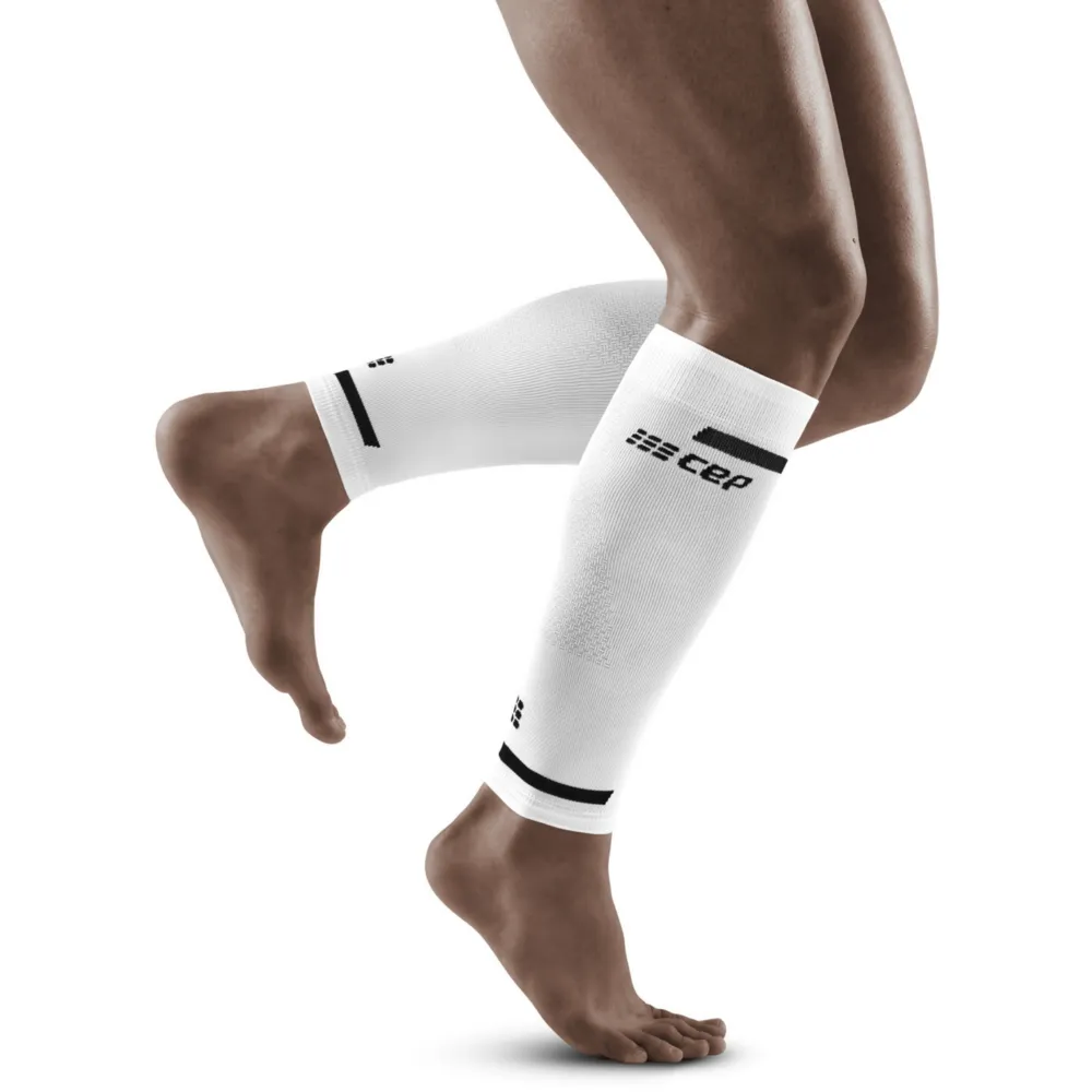 CEP The Run Compression Calf Sleeves 4.0, Men