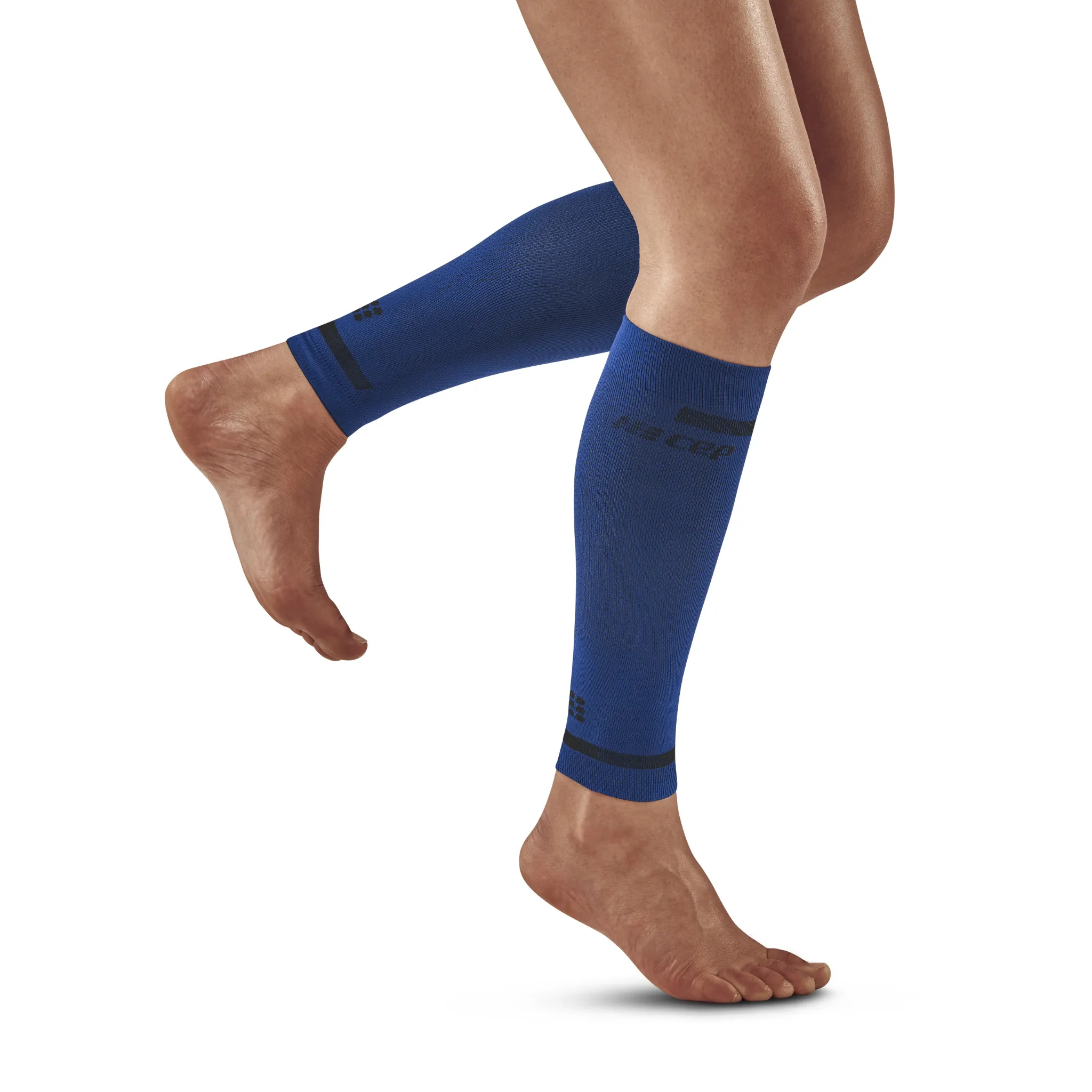 CEP The Run Compression Calf Sleeves 4.0, Women