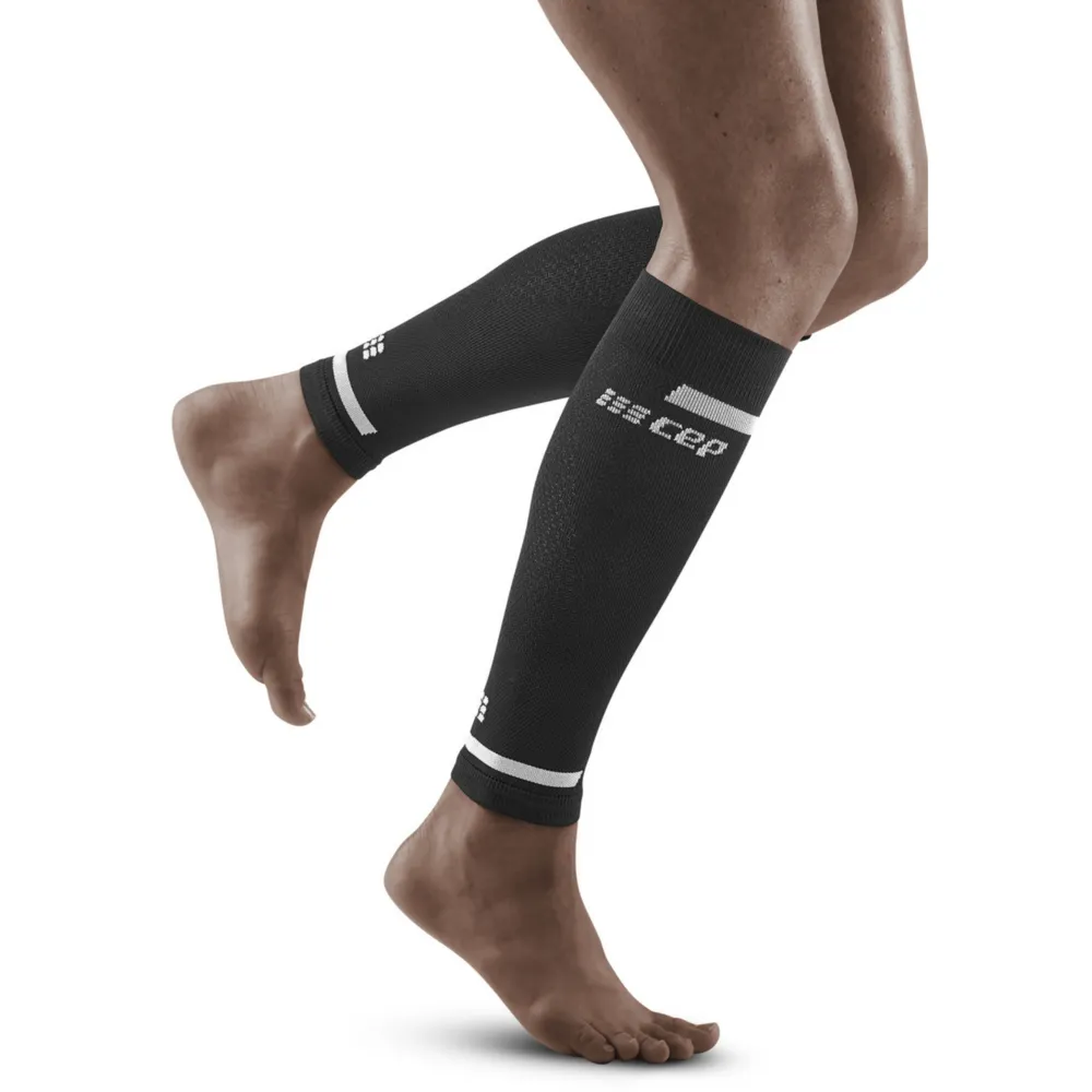 CEP The Run Compression Calf Sleeves 4.0, Women