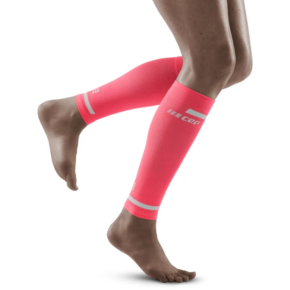 CEP The Run Compression Calf Sleeves 4.0, Women