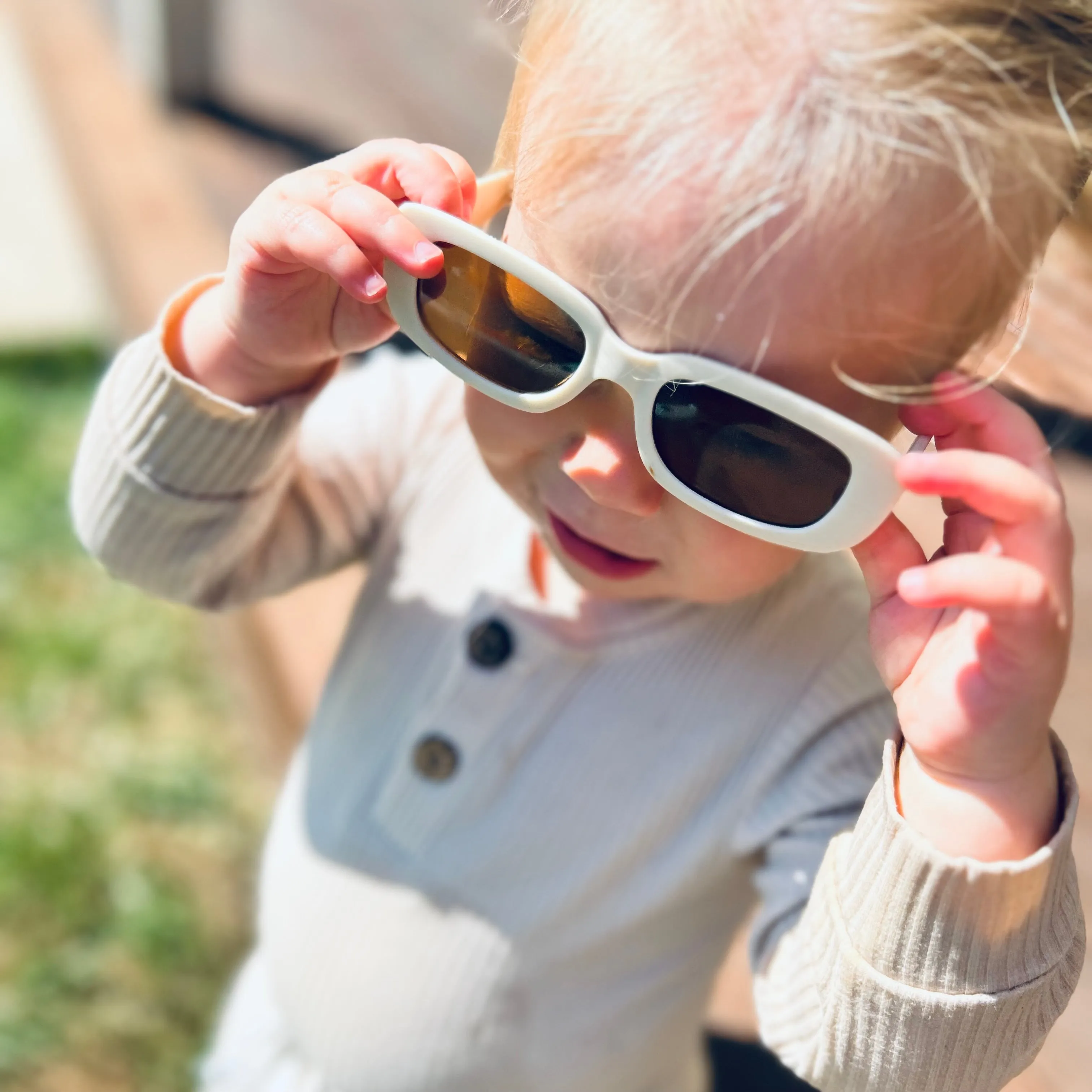 Children's Sunglasses - THE MODERN