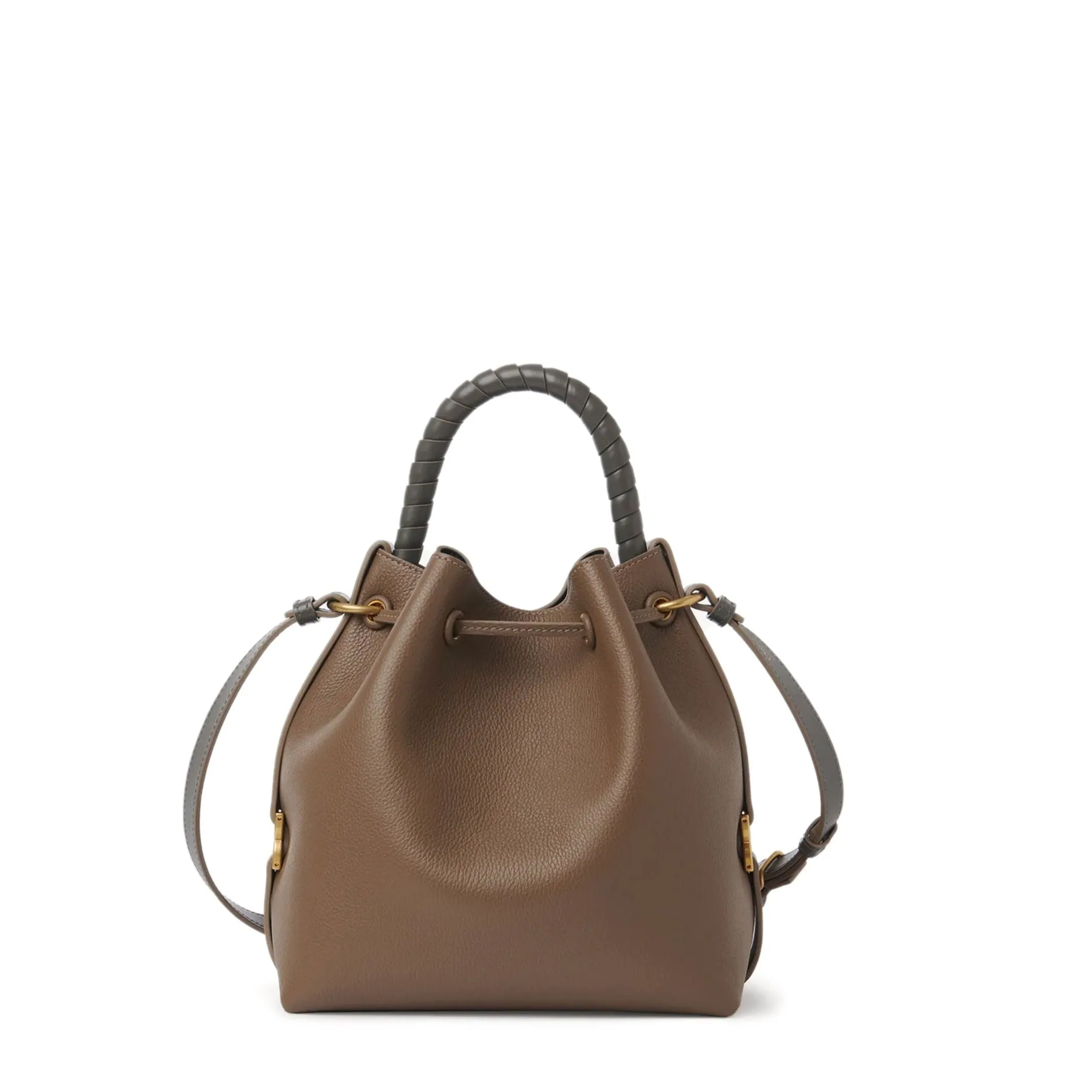 Chloe Marcie Bucket, Dark Nut