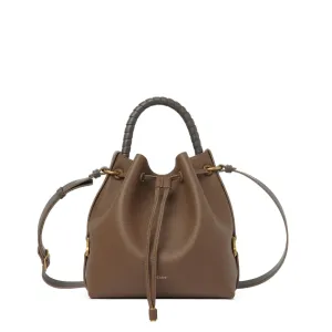 Chloe Marcie Bucket, Dark Nut