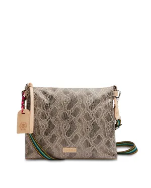 Consuela DTXB3935SNTAOS Downtown Crossbody, Dizzy