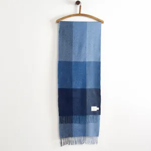 County Wicklow Merino Wool Scarf