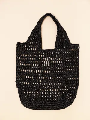 Crochet Bag