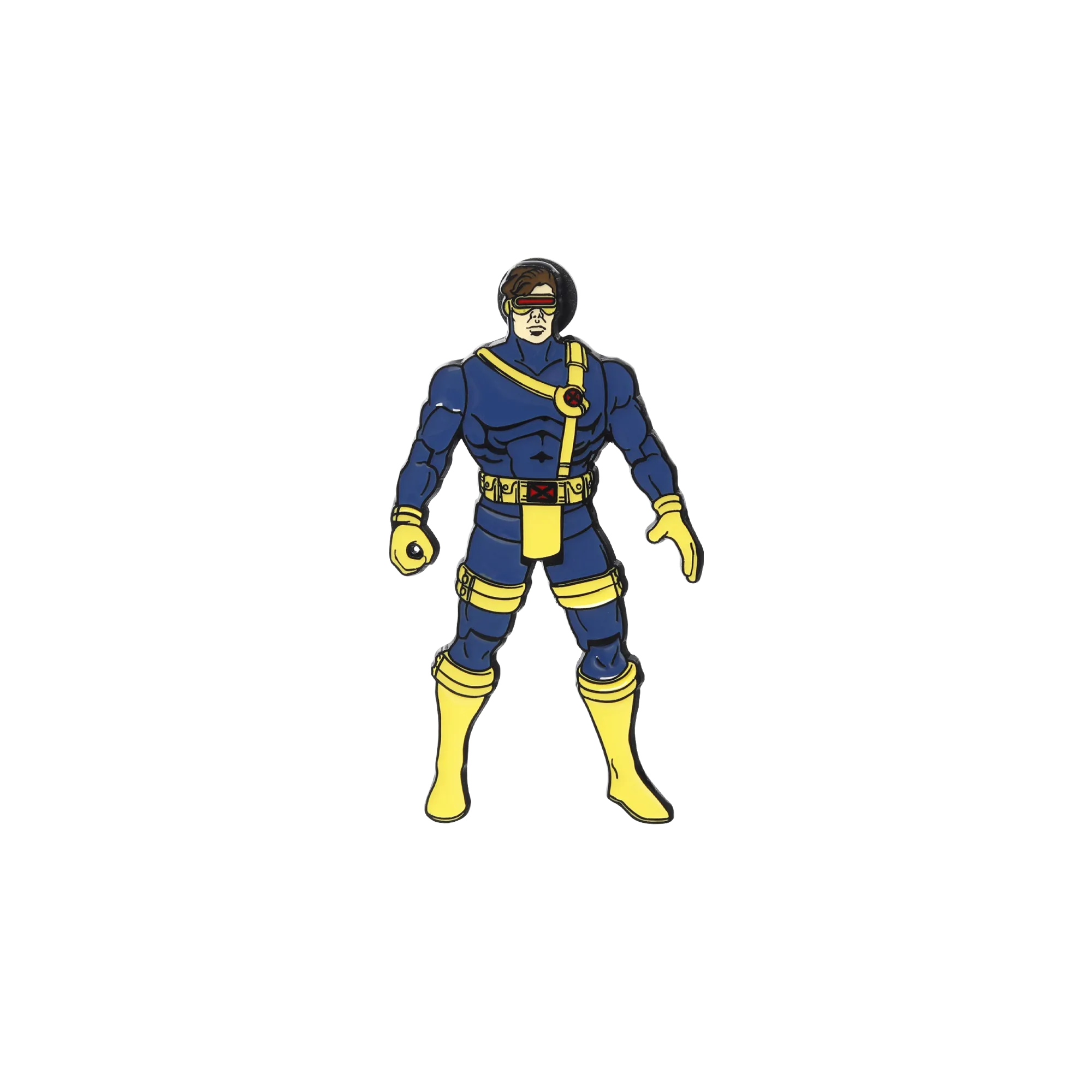 Cyclops Lapel Pin