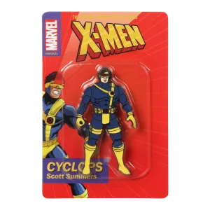 Cyclops Lapel Pin