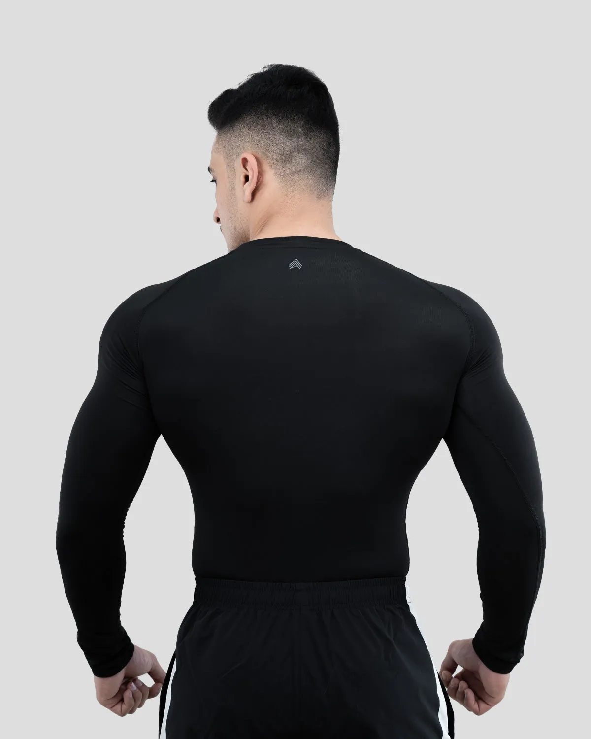 Edge Compression Full sleeves T-shirt