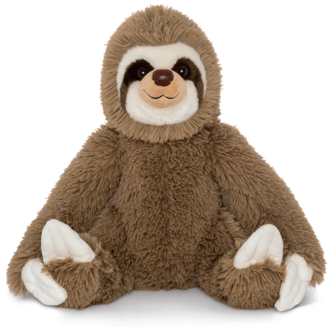 Fahlo-The Wander-Sloth Plush