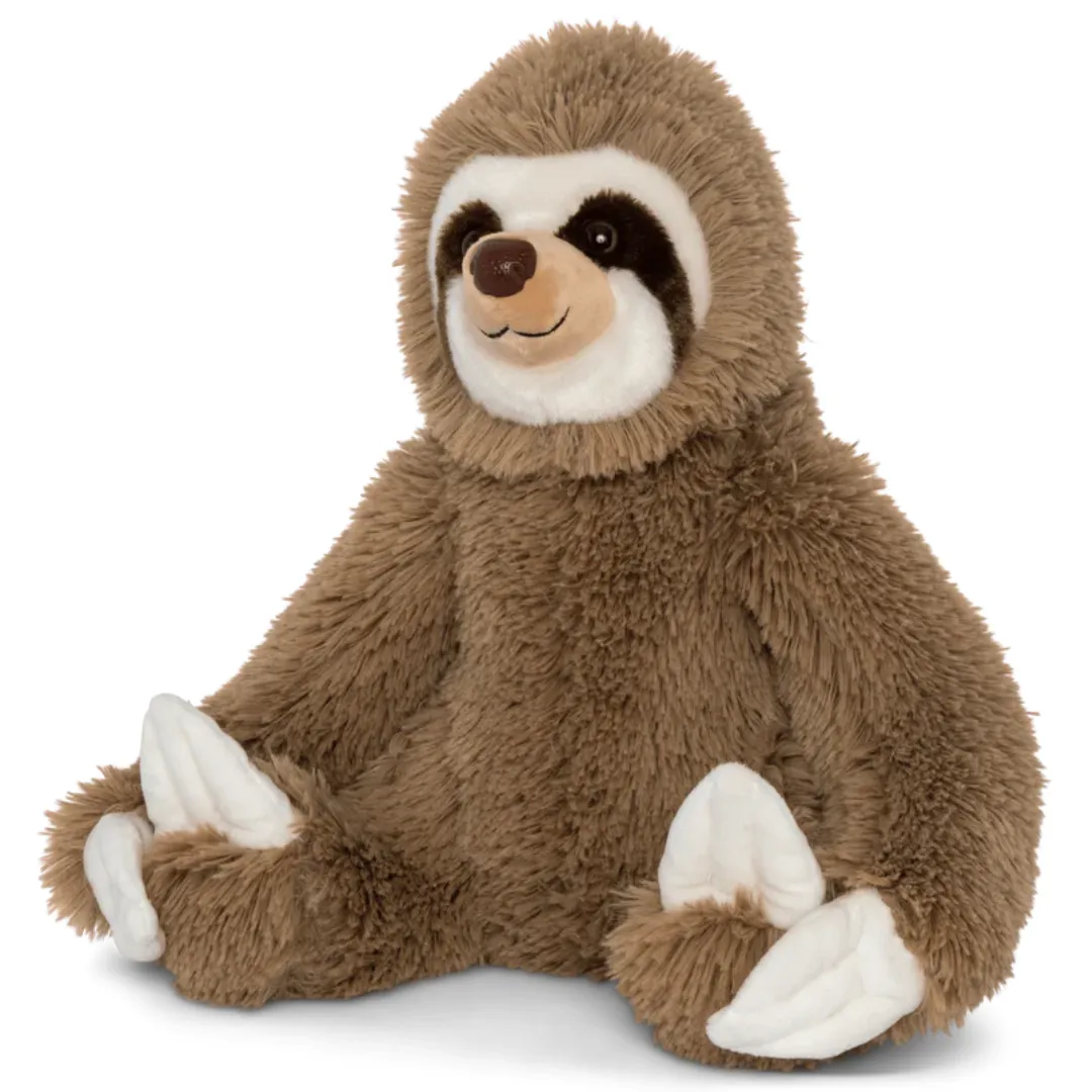 Fahlo-The Wander-Sloth Plush