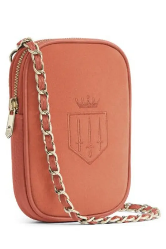 Fairfax & Favor Mini Finsbury Crossbody Bag