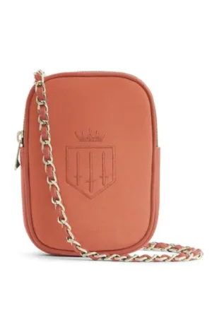 Fairfax & Favor Mini Finsbury Crossbody Bag