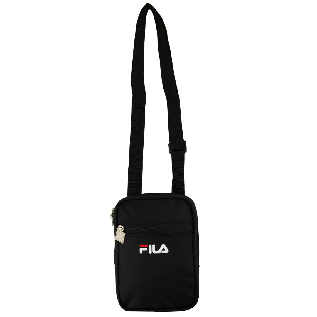 FILA - Mini Shoulder Bag (FL-SH-726-BK)