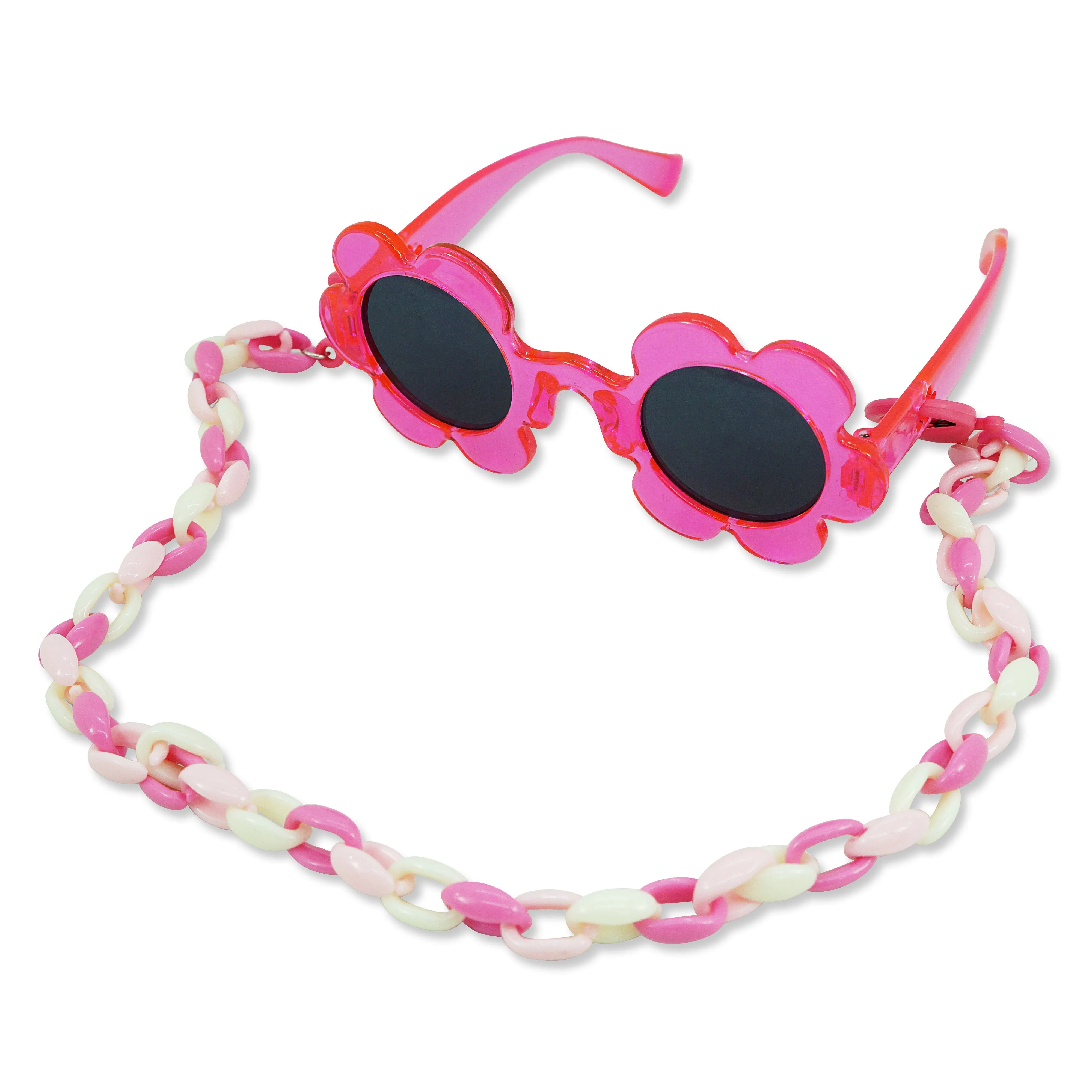 FLOWER CANDY SUNGLASSES