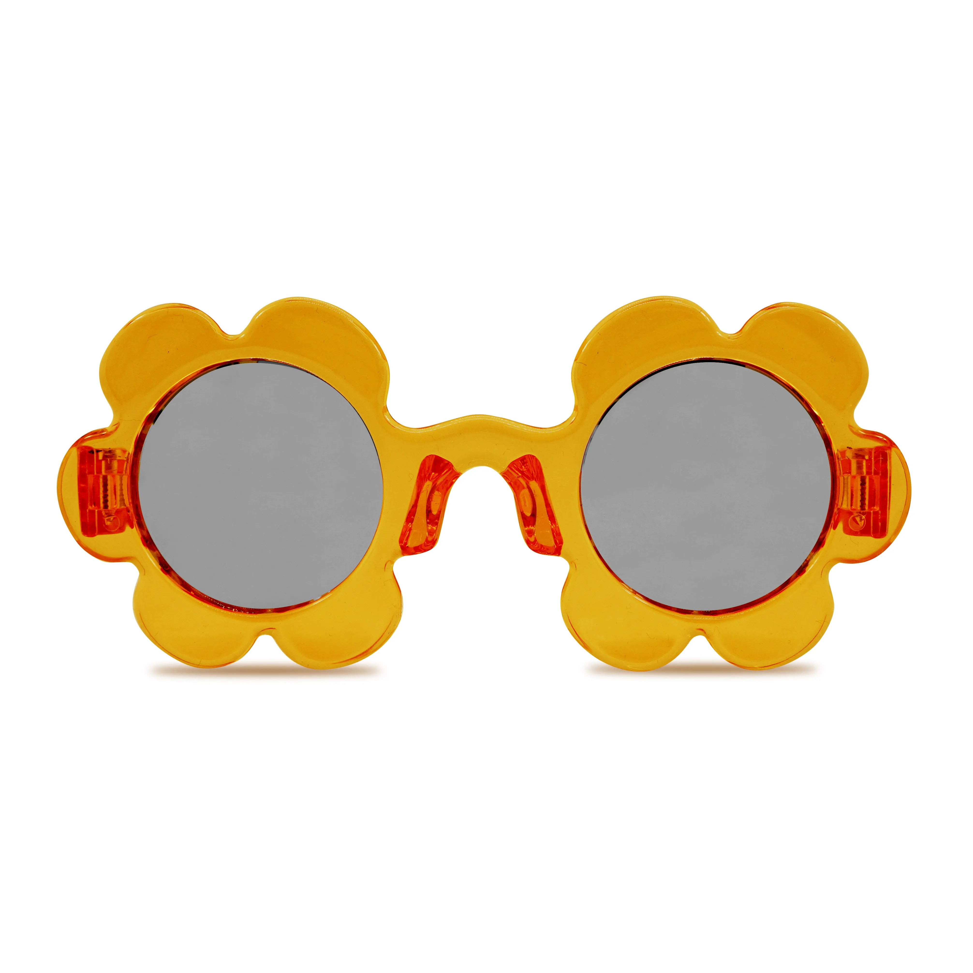 FLOWER CANDY SUNGLASSES