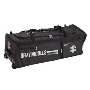 Gray Nicolls 1500 Wheel Bag