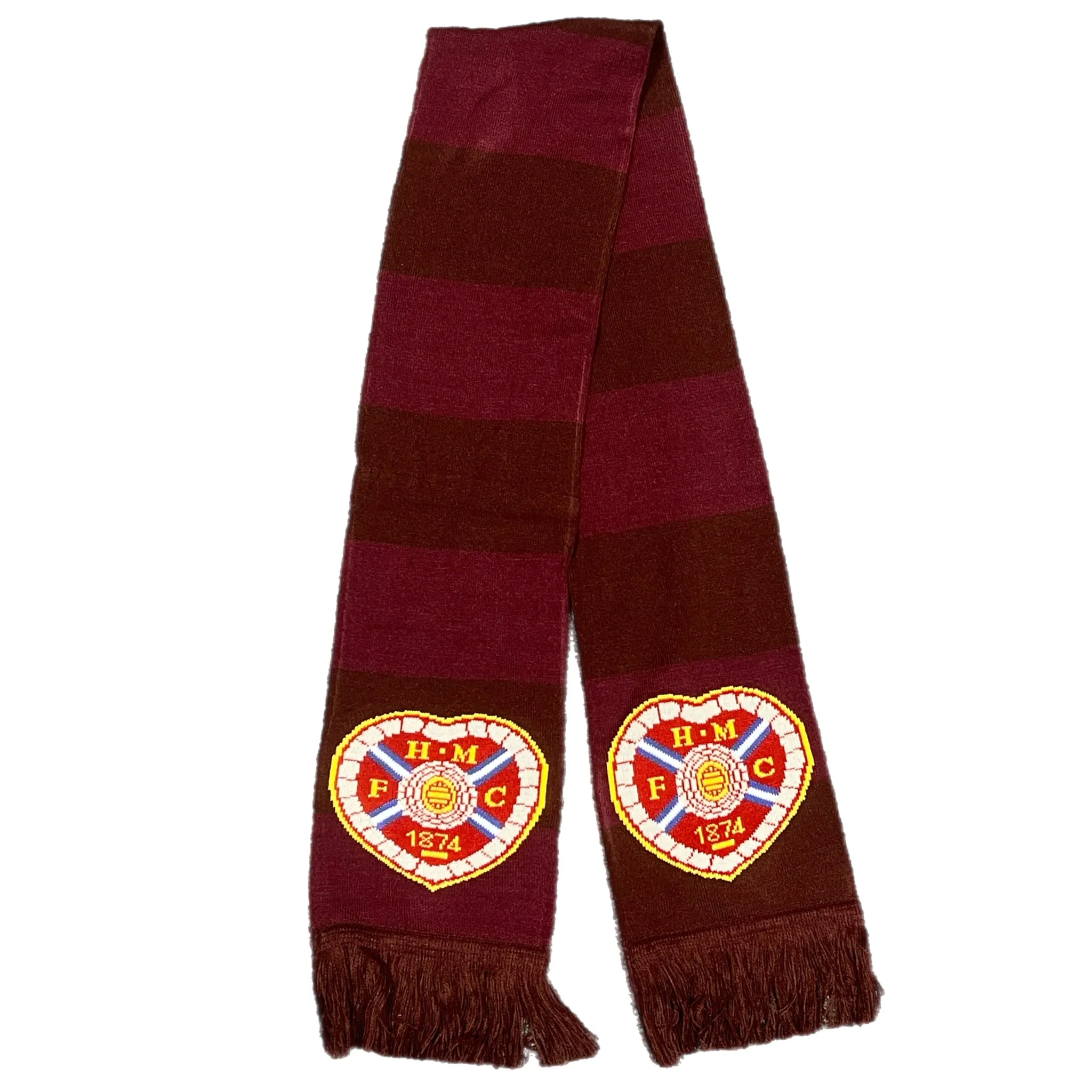 Home Kit Scarf