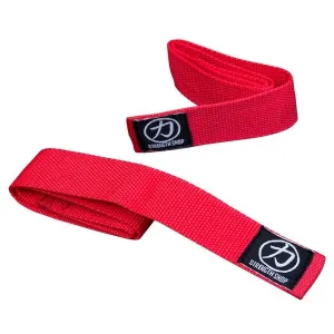 Inferno Heavy Duty Webbing Lifting Straps - Nylon