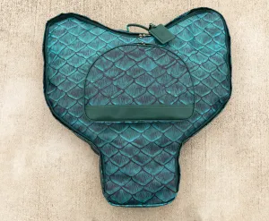 Jade Voyager Tailbag