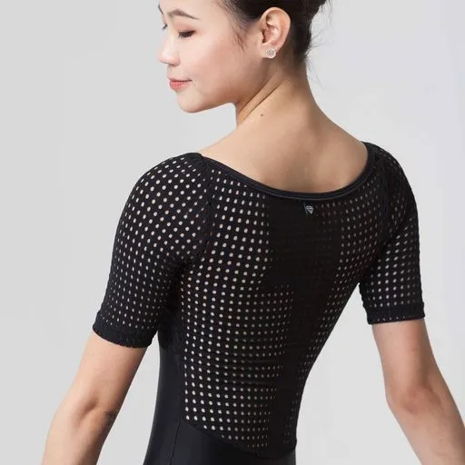 Jule Dancewear | Marquise Leotard