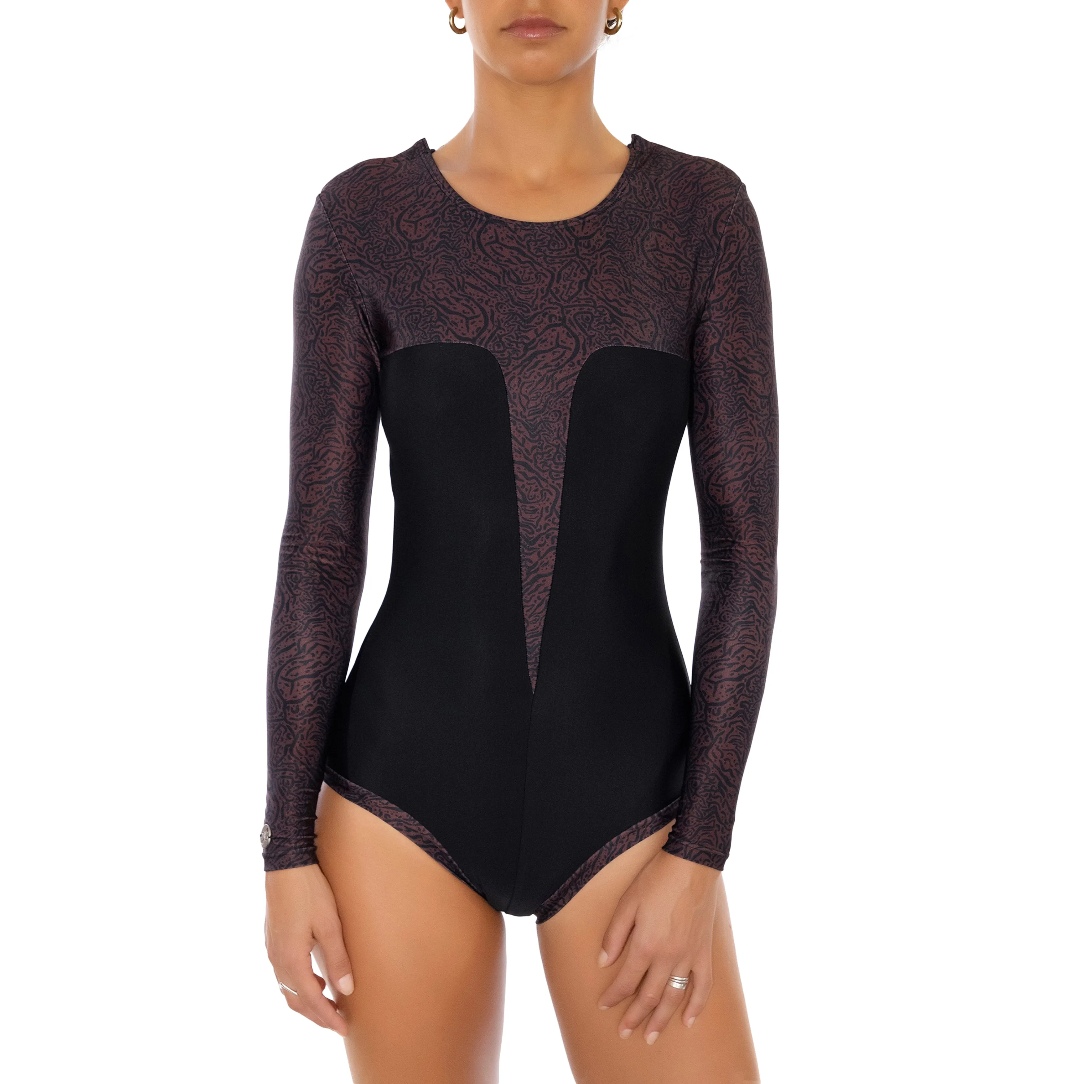 LAFITENIA SURFSUIT MAO