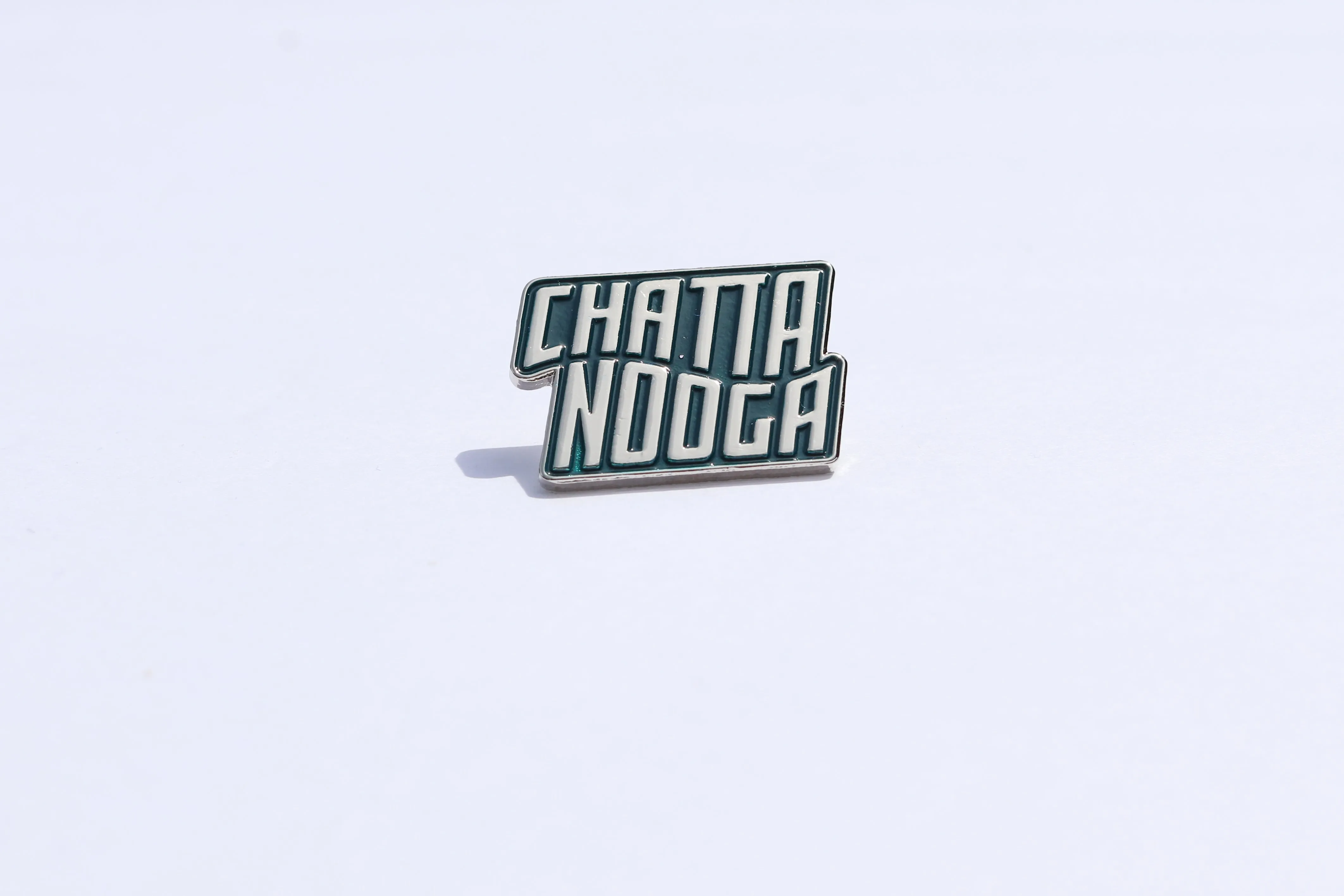 Lapel Pin