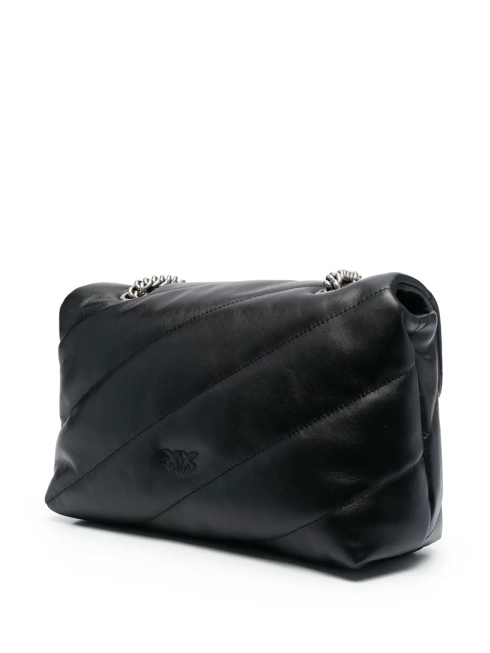 Love Classic Puff shoulder bag