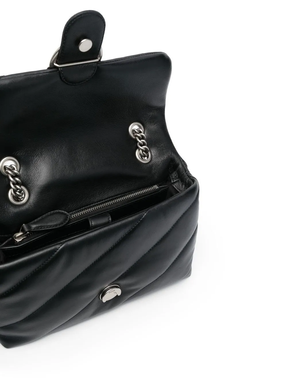 Love Classic Puff shoulder bag