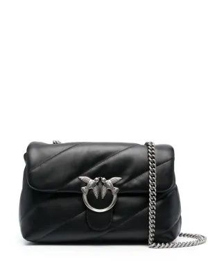 Love Classic Puff shoulder bag