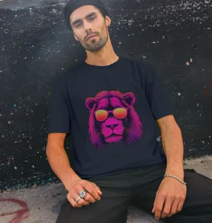 Men's Roary Organic Tee