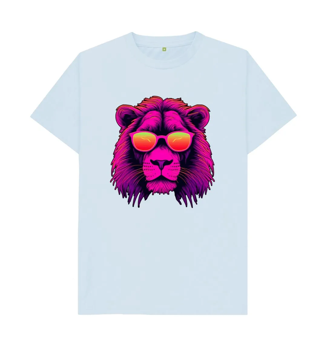 Men's Roary Organic Tee