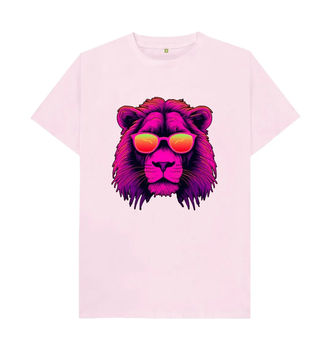 Men's Roary Organic Tee